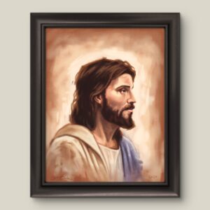 Redeemer in Reverence