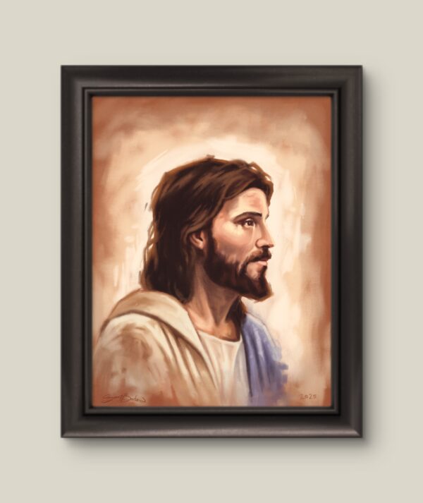 Redeemer in Reverence